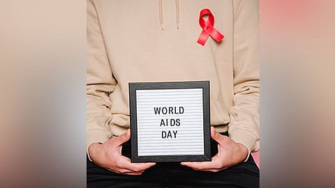 Representative image