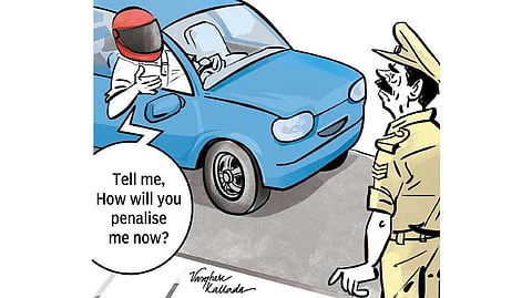 Representative image