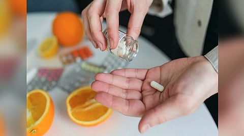 Representative image