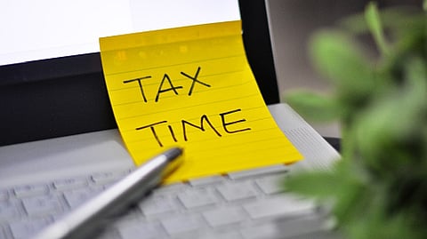 Representative image