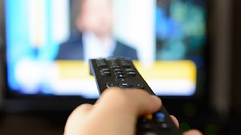 TRAI notifies amendments to tariff for broadcast sector