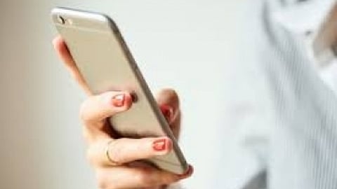 Representative Image