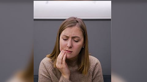 Representative image