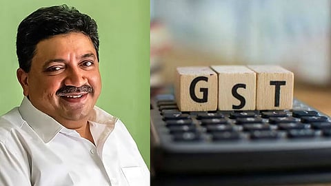 Palanivel Thiaga Rajan