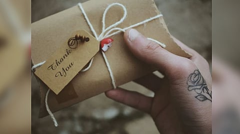 Representative image