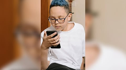 Representative Image