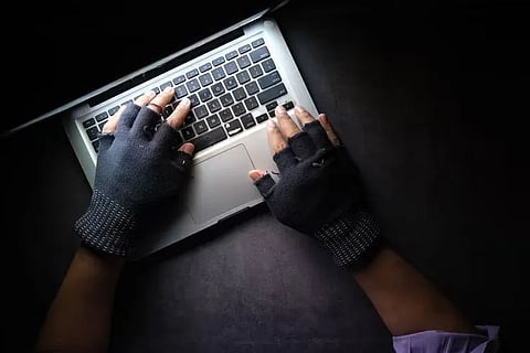 Representative image