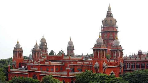 Madras High Court