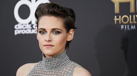 Kristen Stewart