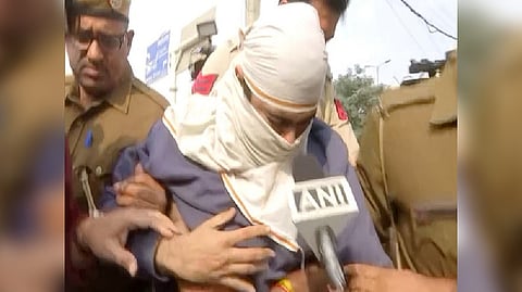 Accused in Shraddha Walker murder case Aftab Amin Poonawalla