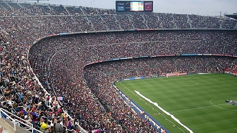 Which major football players are missing FIFA tournament?