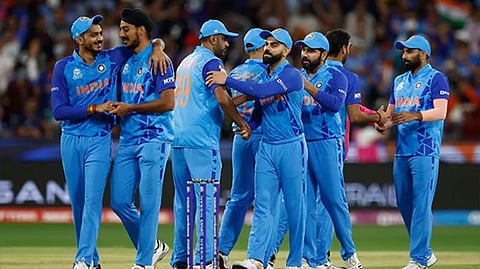Team India