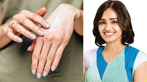 Representative image; Dr Renita Rajan