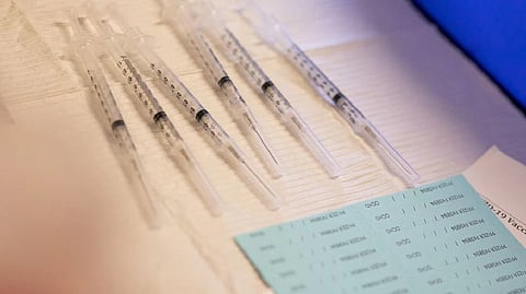 Representative image