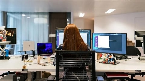 Representative image