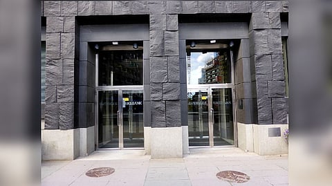 Representative Image