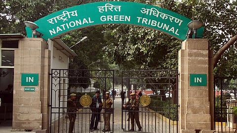 NGT asks TN govt to ensure clean Cooum, Adyar rivers
