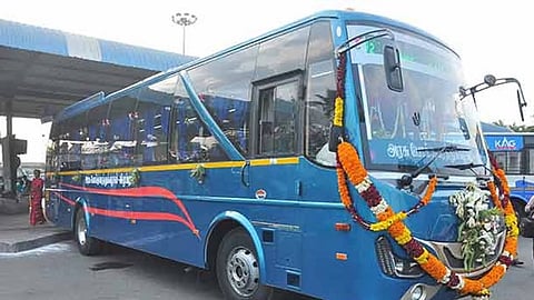 A government release said that 1,000 old buses would be refurbished with new bodies at Rs 130 crore as per the announcement made by the CM in the State assembly