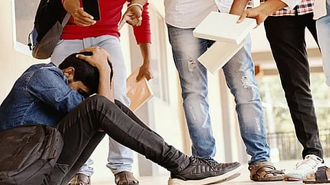 Representative image