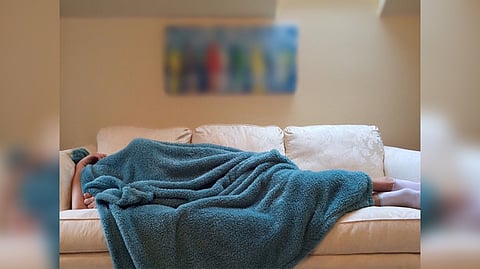 Representative image