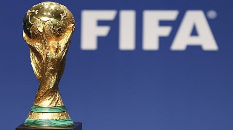 Spirit of a beautiful game