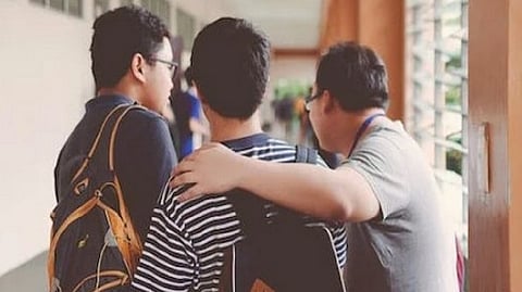 Representative Image