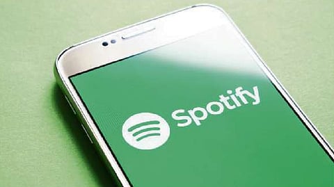 Spotify expands audiobooks to countries beyond US
