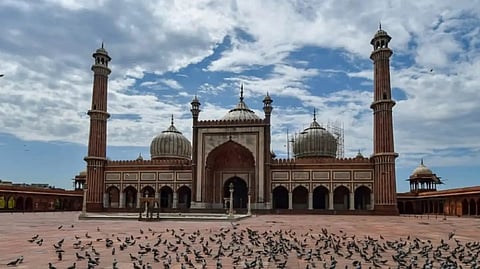 Jama Masjid