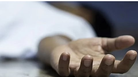 Shamed beyond endurance over affair, youth commits suicide