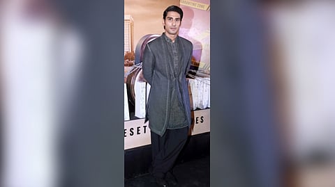 Prateik Babbar