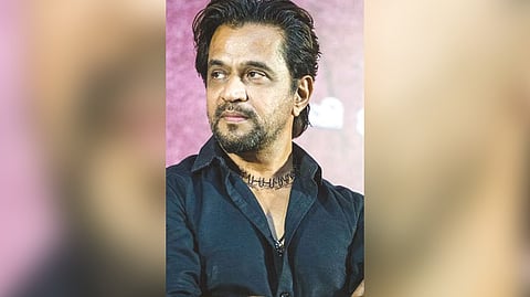 Arjun Sarja