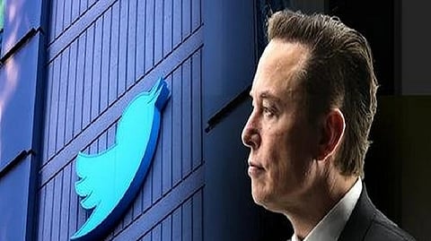 After Elon Musk's ultimatum, Twitter employees start exiting
