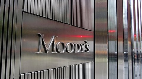 Moody's closing its consulting business in China, laying off staff