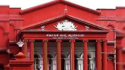 High Court of Karnataka