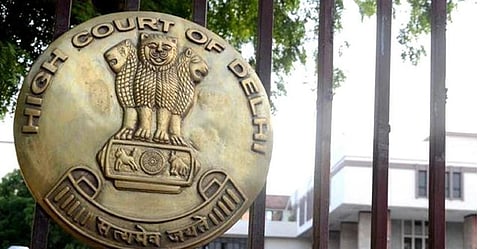 Delhi High Court