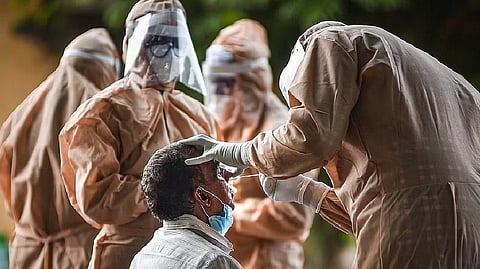 Representative image