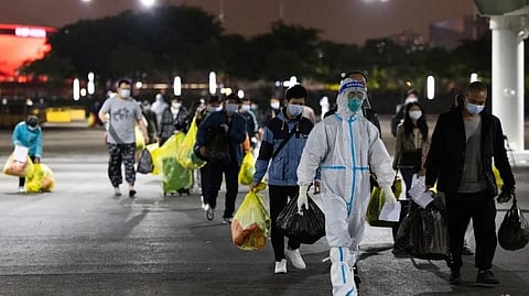 Representative Image