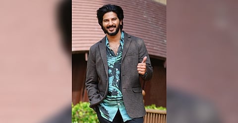 Dulquer Salmaan