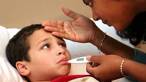 Representative Image