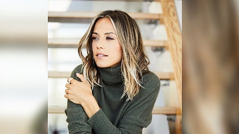 American Singer Jana Kramer