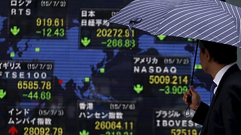 Representative image