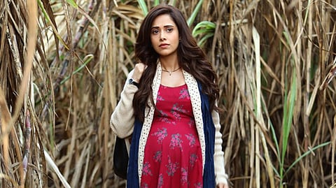 Bollywood actor Nushrratt Bharuccha