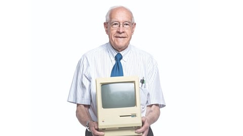 Frederick P. Brooks Jr