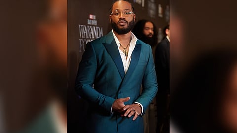 Ryan Coogler