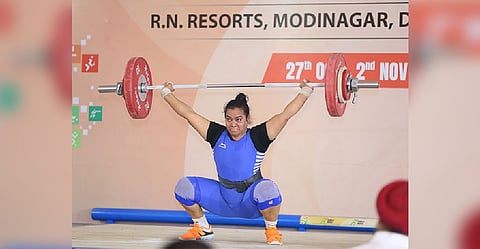 Yogita Khedkar