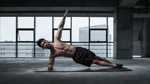 Representative image