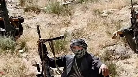 Representative image