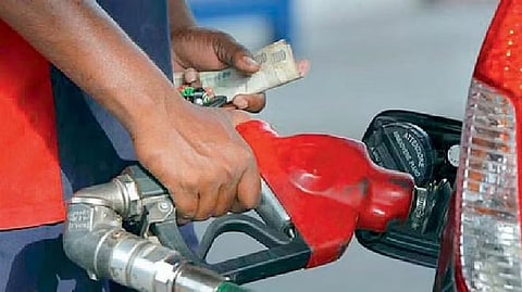 Representative Image