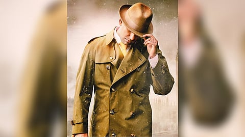 Poster of Thupparivaalan 2