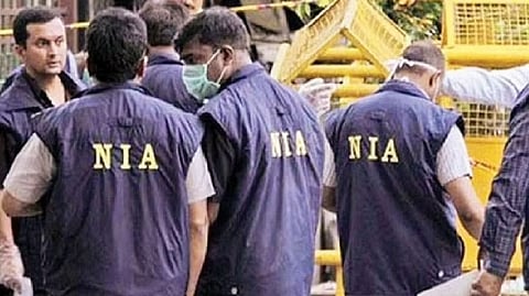 National Investigation Agency